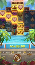 v78 · Hawaiian Tiki