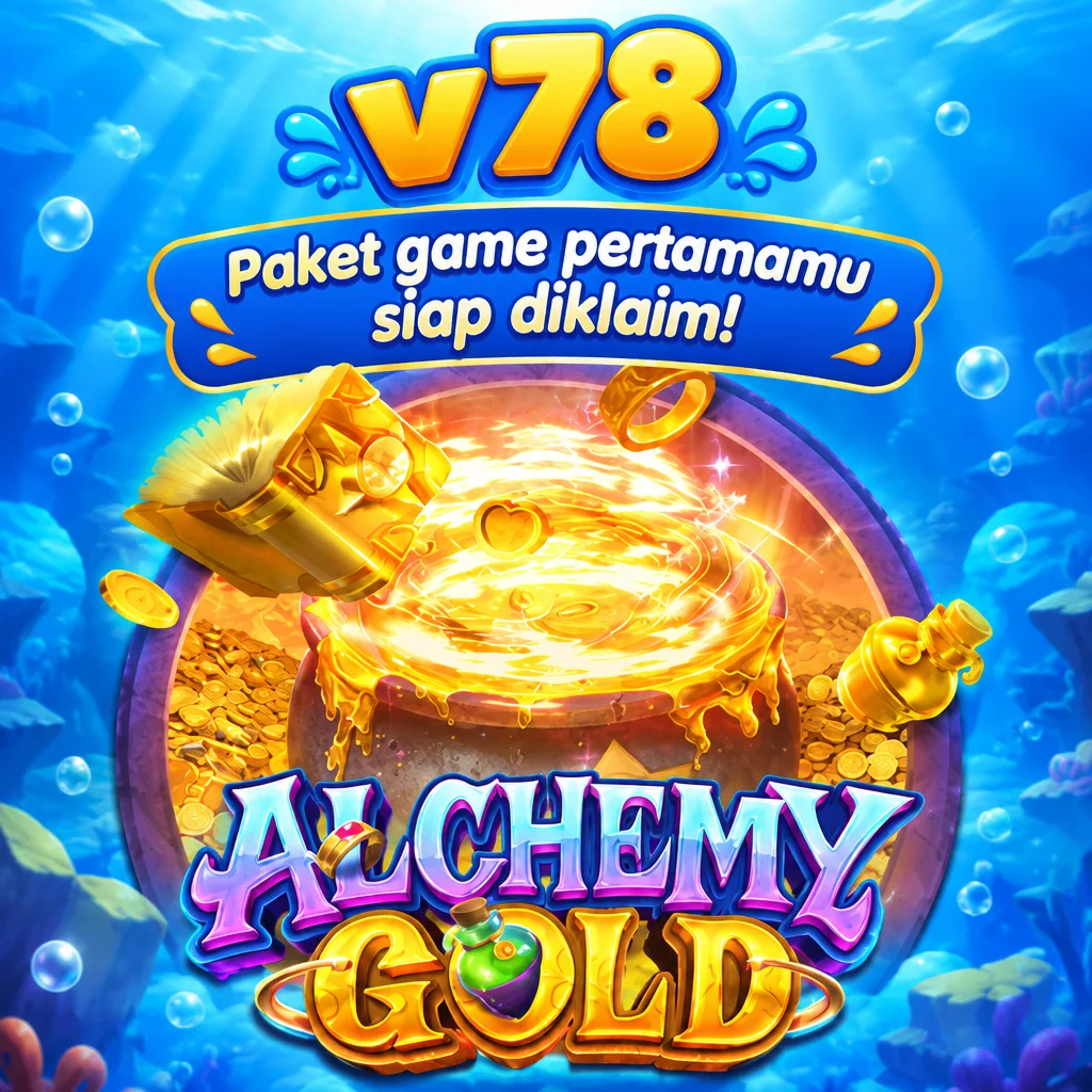 v78 · Alchemy Gold