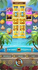 v78 · Hawaiian Tiki
