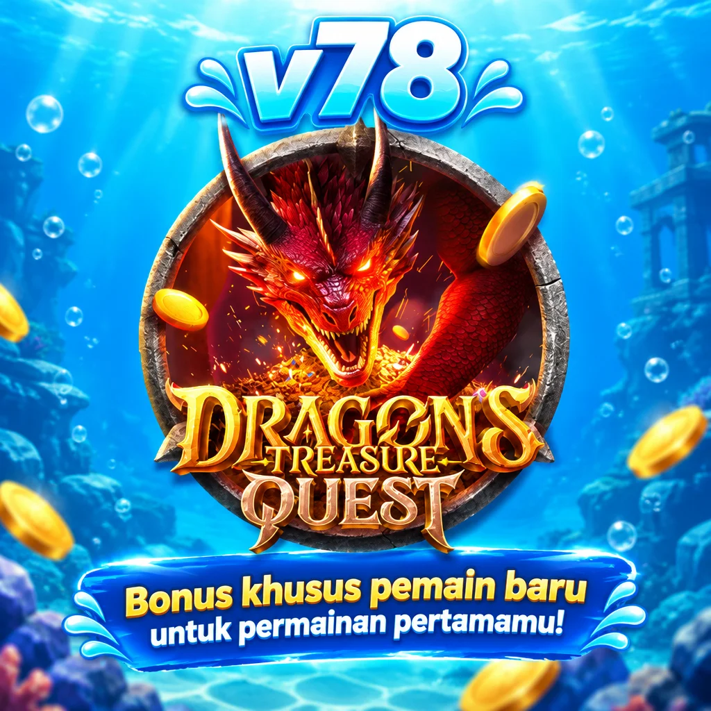 Dragon's Treasure Quest · Panduan Membaca Antarmuka dan Aturan Main Dragon's Treasure Quest