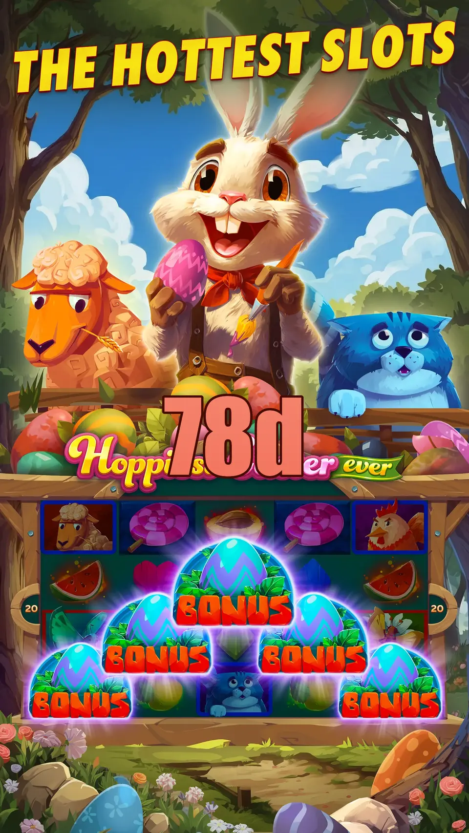 78d Login
