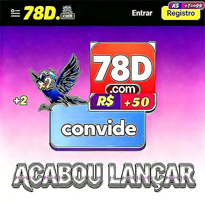 78d APK Oficial Baixar