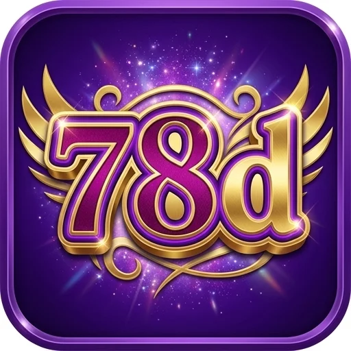 78d Logo - Oficial