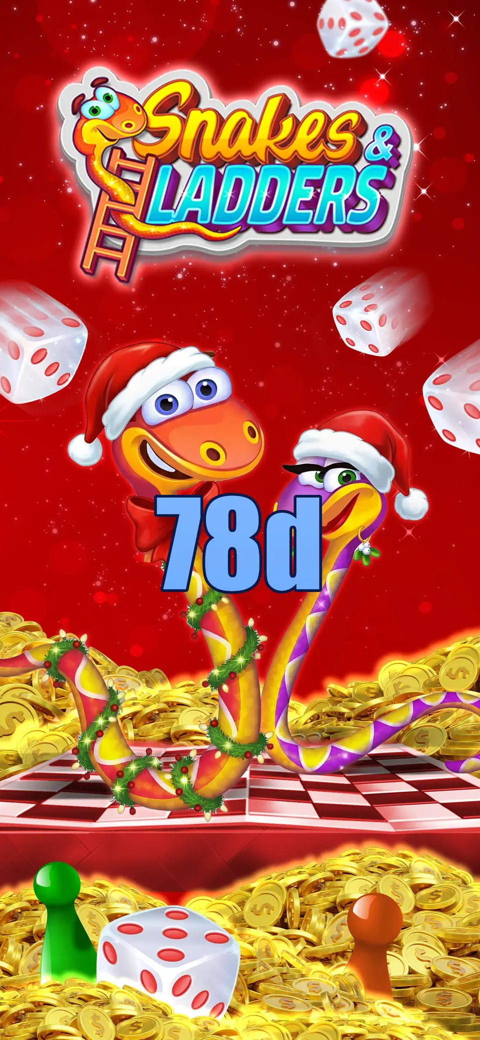 78d Capturas de tela Oficial APK